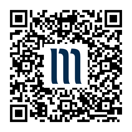 Codice QR per il monumento