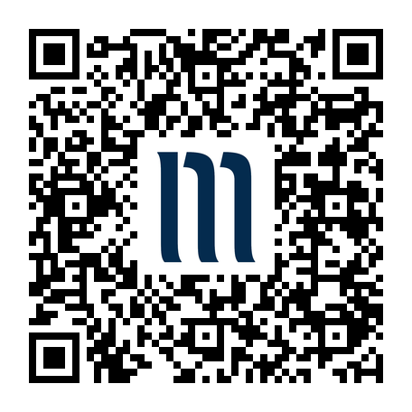 Codice QR per il monumento