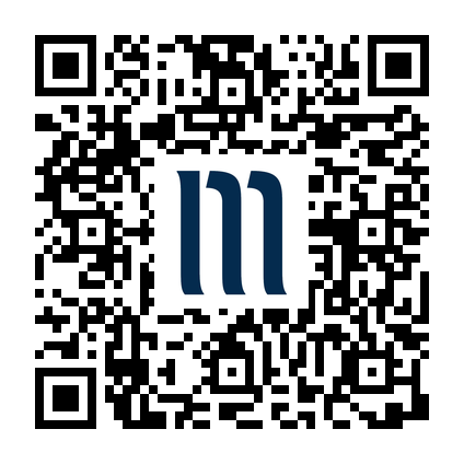 Codice QR per il monumento