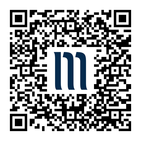 Codice QR per il monumento