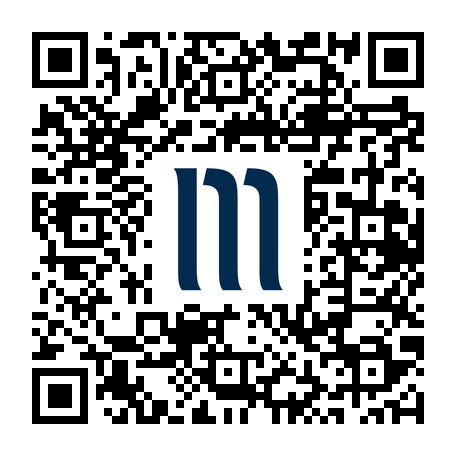 Codice QR per il monumento