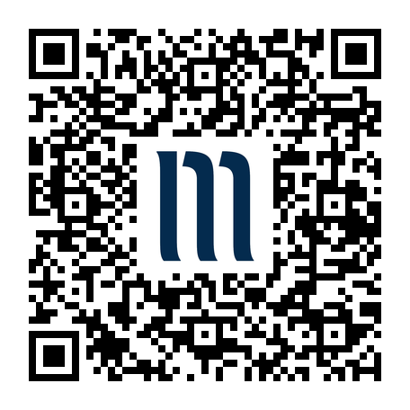 Codice QR per il monumento