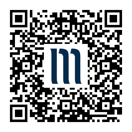 Codice QR per il monumento