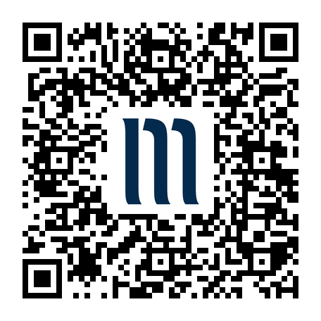 Codice QR per il monumento