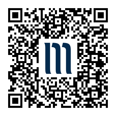 Codice QR per il monumento