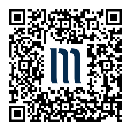 Codice QR per il monumento