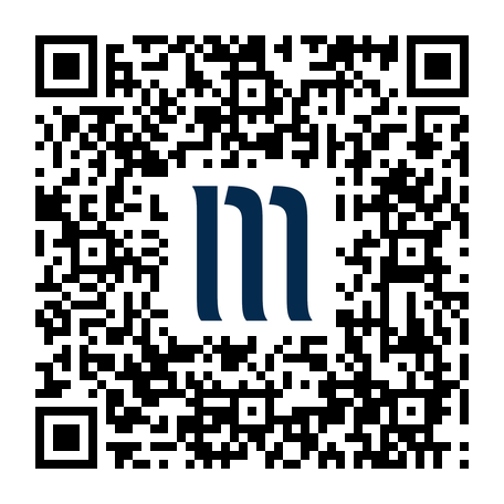 Codice QR per il monumento