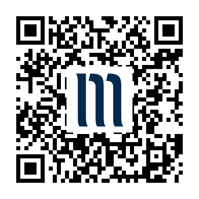 Codice QR per il monumento