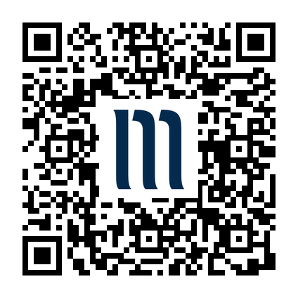 Codice QR per il monumento