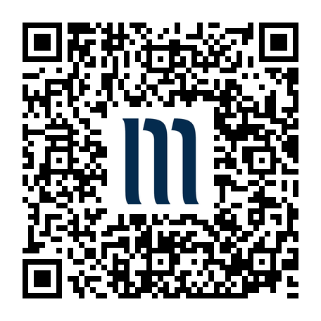 Codice QR per il monumento