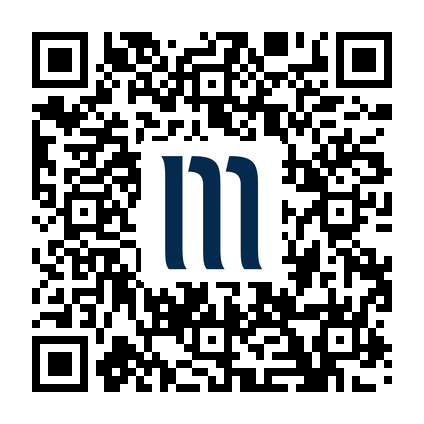 Codice QR per il monumento