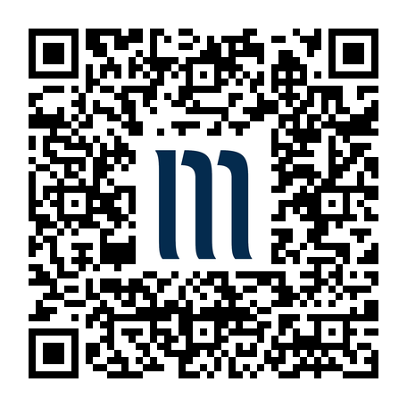 Codice QR per il monumento