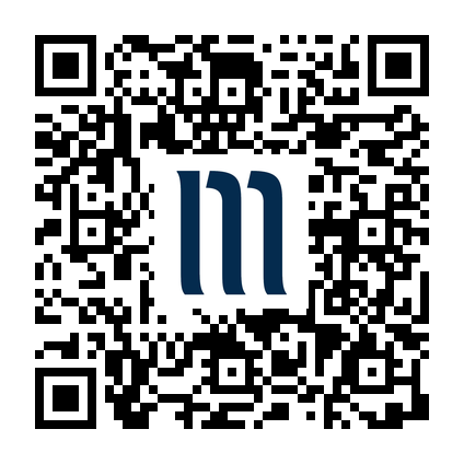 Codice QR per il monumento