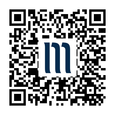 Codice QR per il monumento
