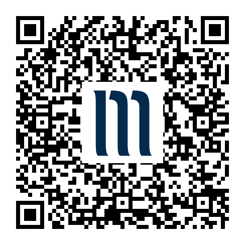 Codice QR per il monumento