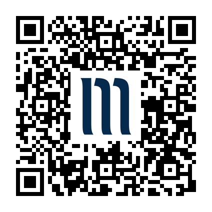 Codice QR per il monumento