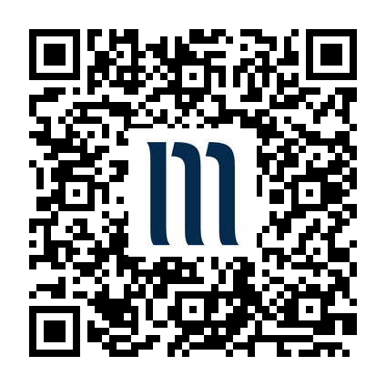 Codice QR per il monumento