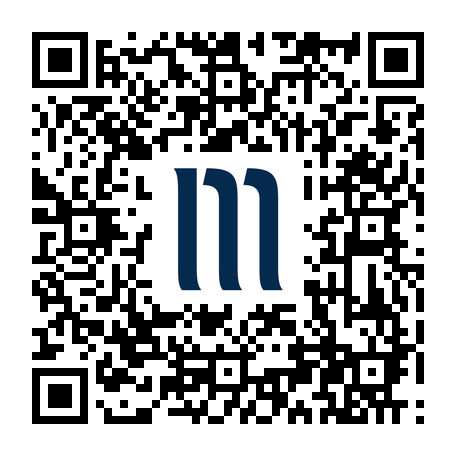 Codice QR per il monumento