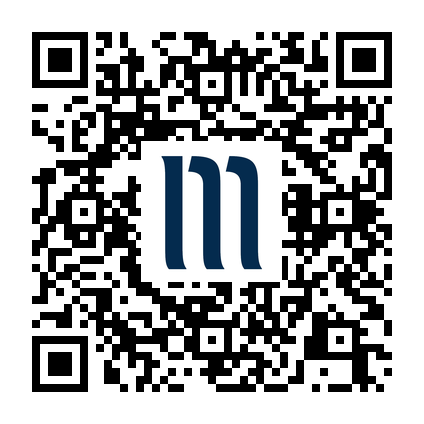 Codice QR per il monumento