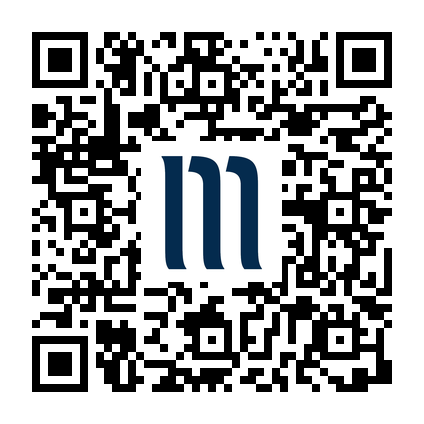 Codice QR per il monumento