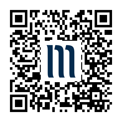 Codice QR per il monumento