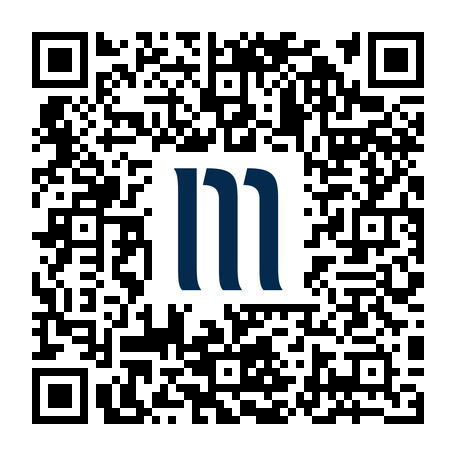 Codice QR per il monumento