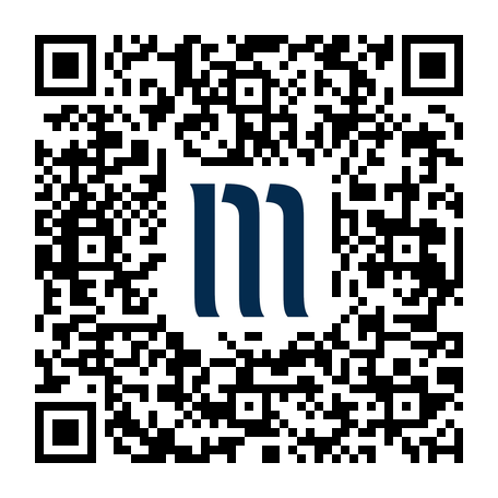 Codice QR per il monumento