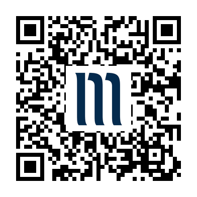 Codice QR per il monumento