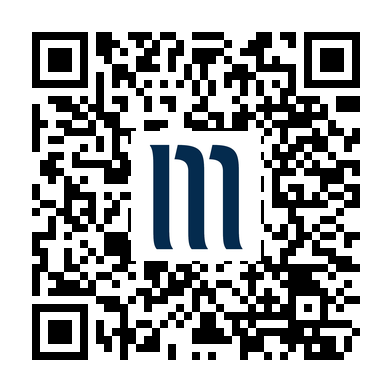 Codice QR per il monumento