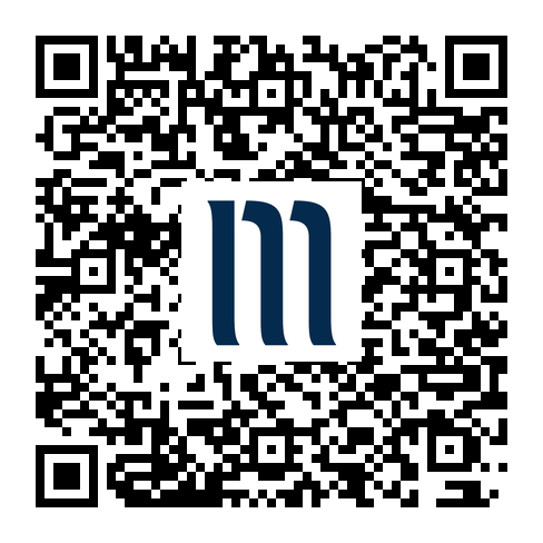 Codice QR per il monumento