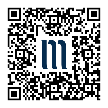 Codice QR per il monumento