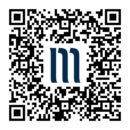 Codice QR per il monumento