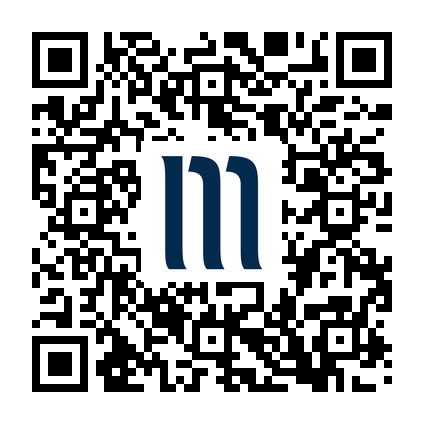 Codice QR per il monumento