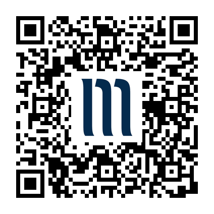 Codice QR per il monumento