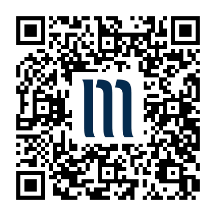 Codice QR per il monumento