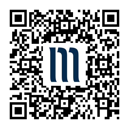 Codice QR per il monumento