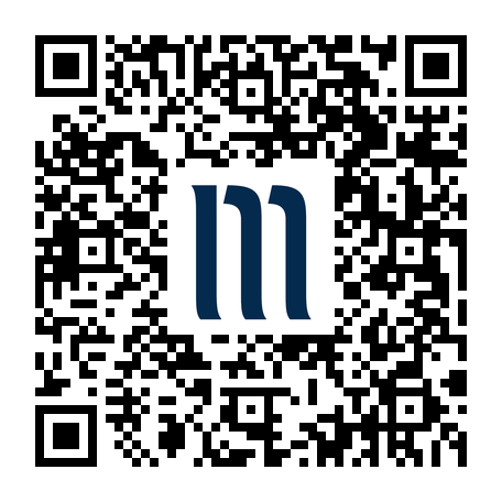 Codice QR per il monumento