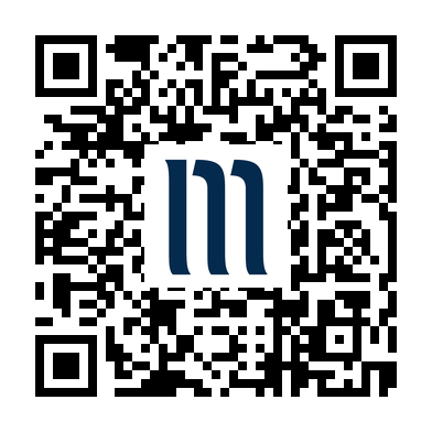 Codice QR per il monumento