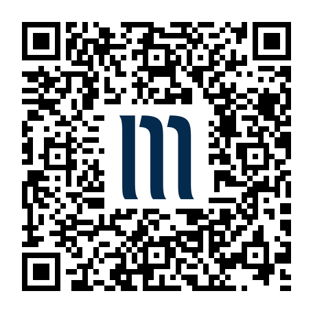 Codice QR per il monumento