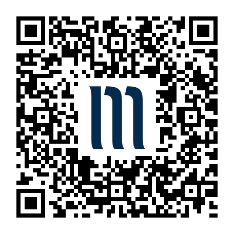 Codice QR per il monumento