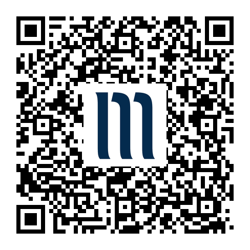 Codice QR per il monumento