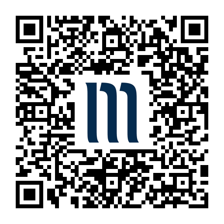 Codice QR per il monumento