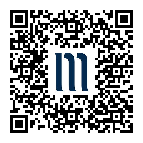 Codice QR per il monumento