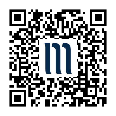 Codice QR per il monumento