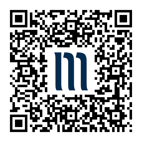 Codice QR per il monumento