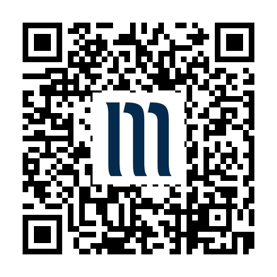 Codice QR per il monumento