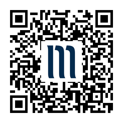 Codice QR per il monumento