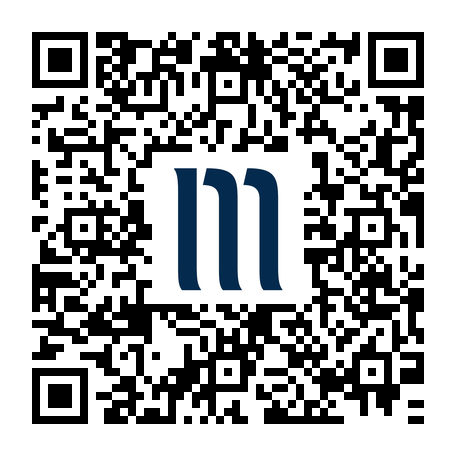 Codice QR per il monumento