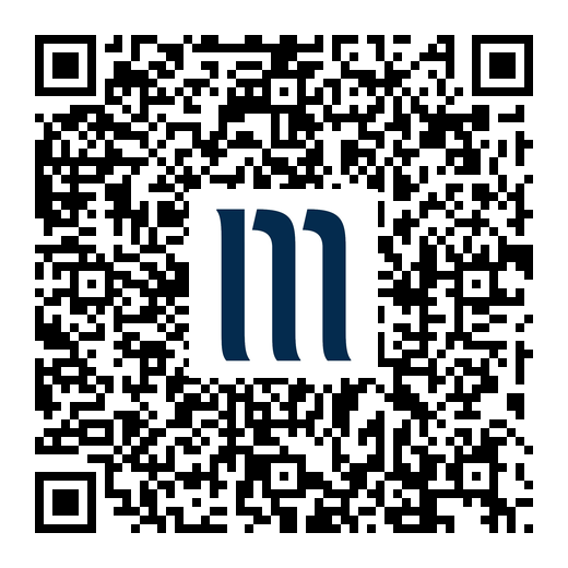 Codice QR per il monumento