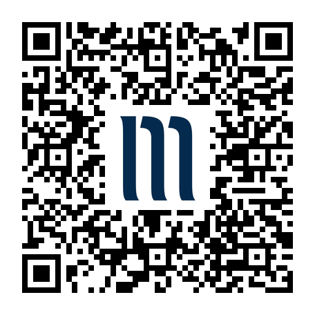 Codice QR per il monumento